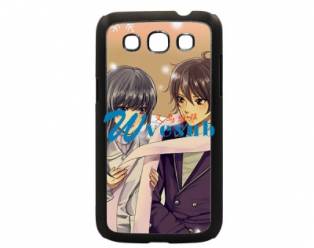 Sublimation Blank Phone Case For Galaxy Win I8552
