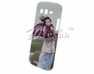 3D Sublimation Samsung GALAXY GRAND2 G7106 Cover Frosted