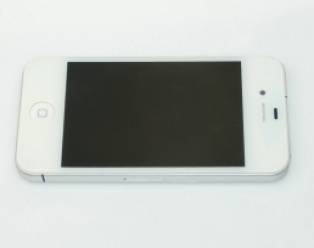 iPhone4 Mould