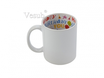 11oz Motto Mug(HAPPY BIRTHDAY)