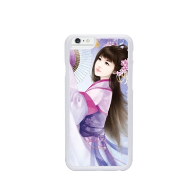 Sublimation Printer for iPhone 6 Plus Cases