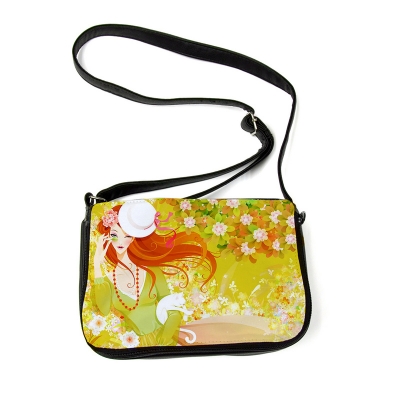 Lady Shoulder Sling Bag