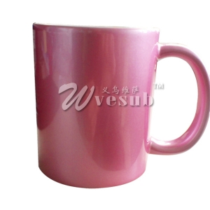 11oz Personalized Sublimation Printed Ceramic Custom Coffee Mugs