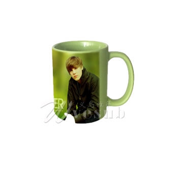 11oz Sublimation Personalized Custom Couple Cups Custom Personalized Birthday Gift DIY  Frosted Full Color Mug