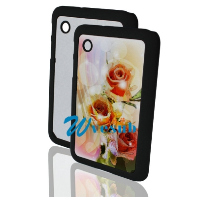 Dye Sublimation Samsung P3100 Cover