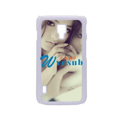 Sublimation LG L7II Cover