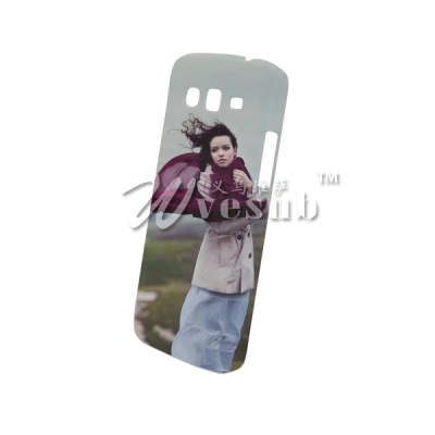 3D Sublimation Samsung GALAXY GRAND2 G7106 Cover Frosted