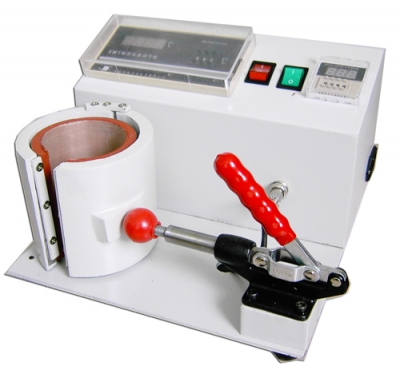 Traditional Mug Press machine