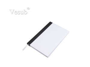 A5 Fabric Notebook(14.1*21cm)