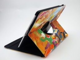 360° Rotatable iPad Case