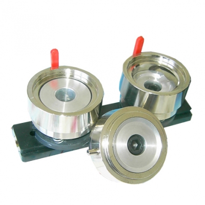 44MM Round Mould