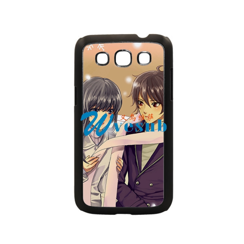Sublimation Blank Phone Case For Galaxy Win I8552