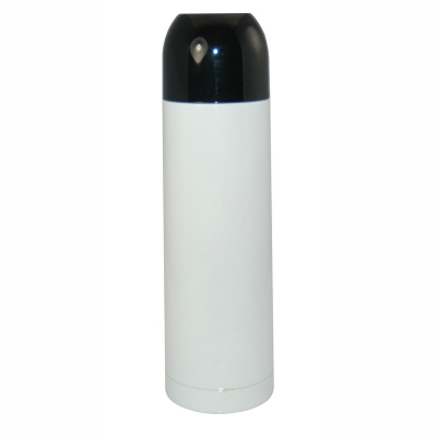 750ml Thermo Bottle-White