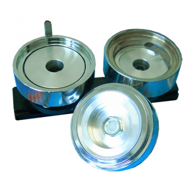 58mm Round Mould