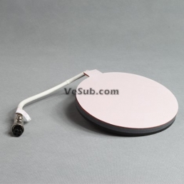 Silicon Plate Mat I