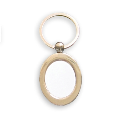 Key Ring(oval)