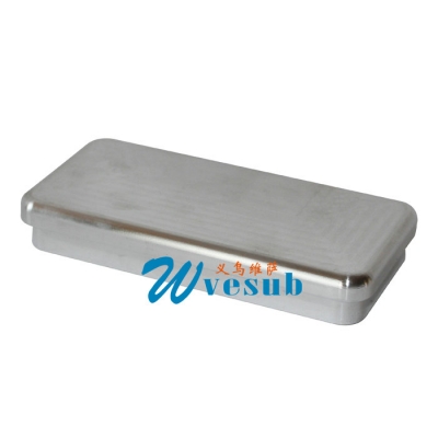 3D iPhone5C Case Heating Mould