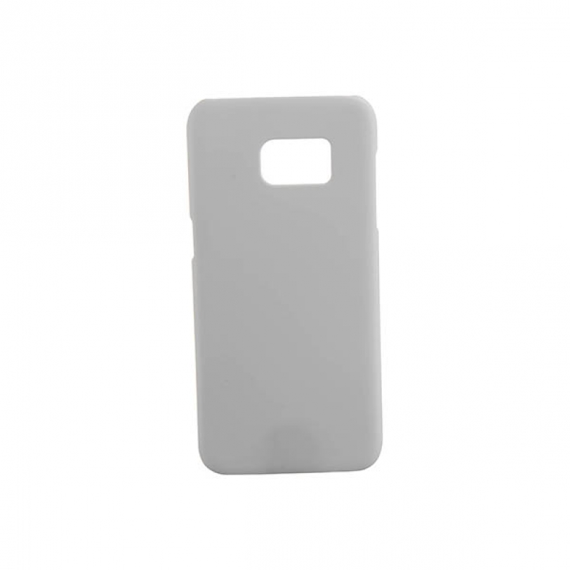 Custom Design Blank Cell Phone Case for Samsung S7 Edge G9350 3D Blank Sublimation Cover