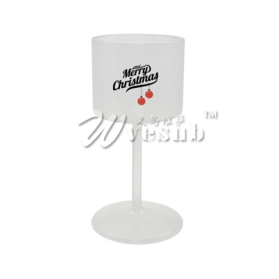 Red Wine Glass Goblet
