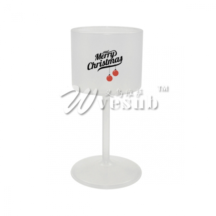 Red Wine Glass Goblet