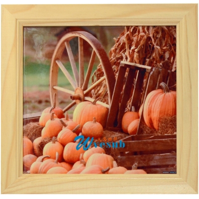 6&quot;*6&quot; Functional  Photo Frame