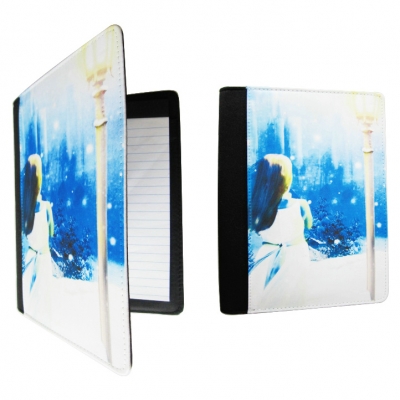 Sublimation Notebook-Middle
