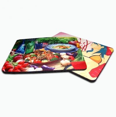 5MM Mouse Pad(Square)