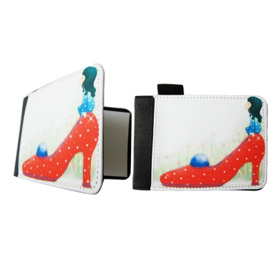 Sublimation Notebook-Small