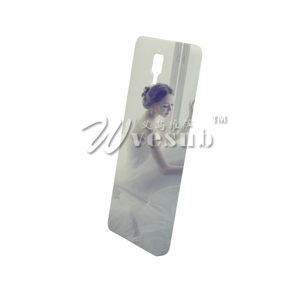 3D Sublimation Xiaomi M4 Cover Frosted