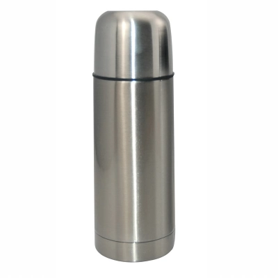 500ml Thermo Bottle-Silver