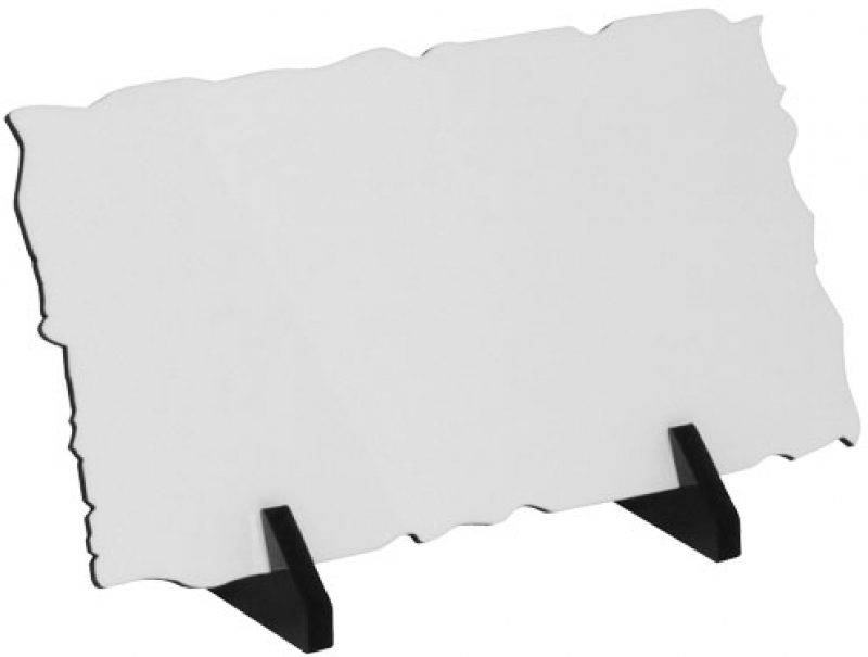 10*18cm Lacework Hardboard Photo Frame
