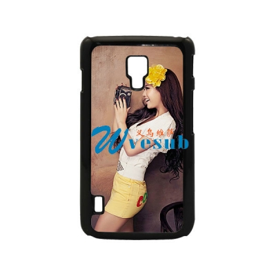 Sublimation Phone Case for LG L7II