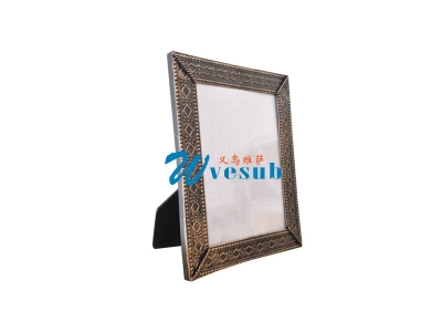 Metal Frame05 with 10×15cm Metal Insert
