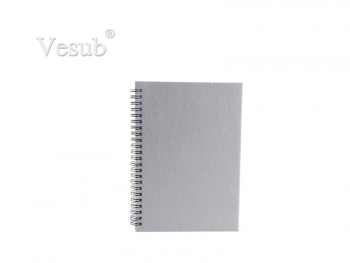 A5 Wiro Notebook Cover(Felt)