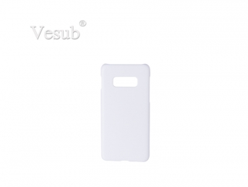 3D Samsung S10E Phone Cover (Frosted)
