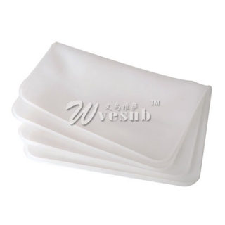 Standard Silicon Mat for Vacuum Tray Set