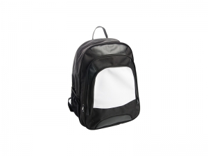 Large Multifunction Backpack(Black)