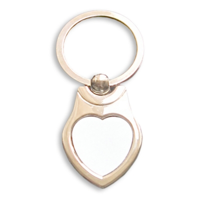 Key Ring(heart)