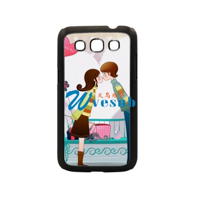 Blank Sublimation Case for Samsung Galaxy Core I8262