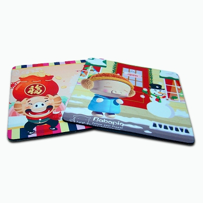 3MM Mouse Pad(Square)