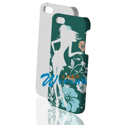 Popular Diy Sublimation iPhone5 Frosted Cover