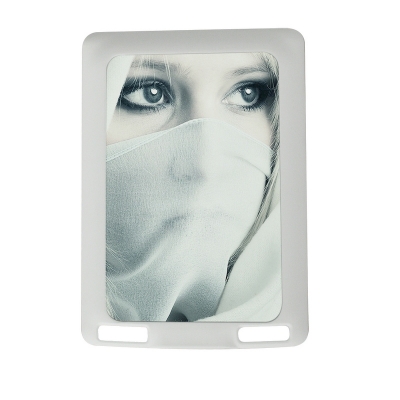 Kindles Touch Cover-White