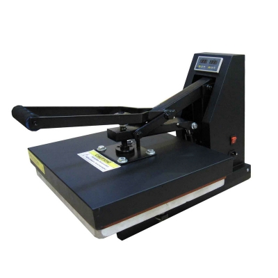 Flat Clamshell Press-with 2 in 1 display 2