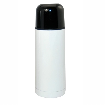 500ml Thermo Bottle-White