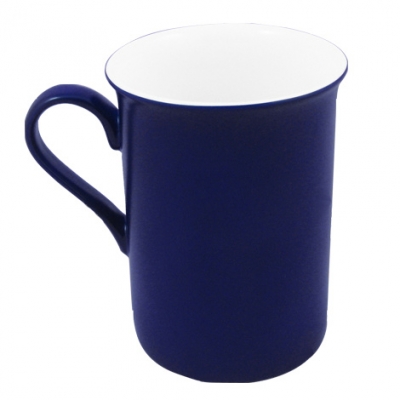 10oz Color Change Mug-Blue