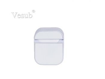 AirPods 2 Headphone Charging Box Cover (White)
