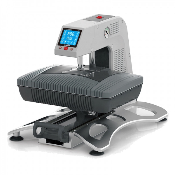 High quality Manufacturer Supply 2015 Newest 3D Sublimation Vacuum Heat Press Machine