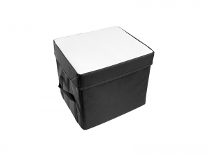 Multifunction Storage Box(Black)