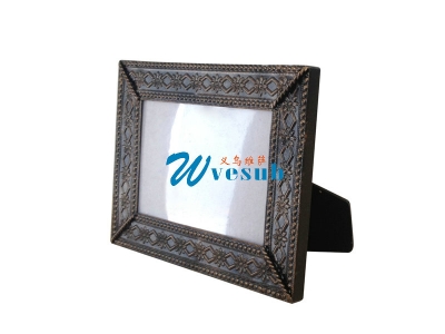 Metal Frame06 with 15×20cm Metal Insert