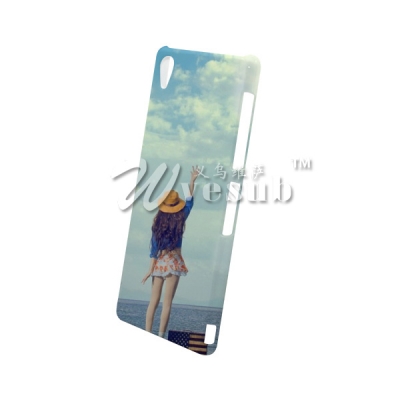 3D Sublimation Sony Xperia Z3 L55U Cover Glossy
